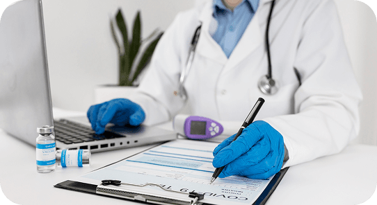 Chronic Disease Management