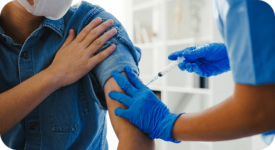 Immunizations & Vaccinations