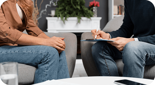 Mental Health Consultations