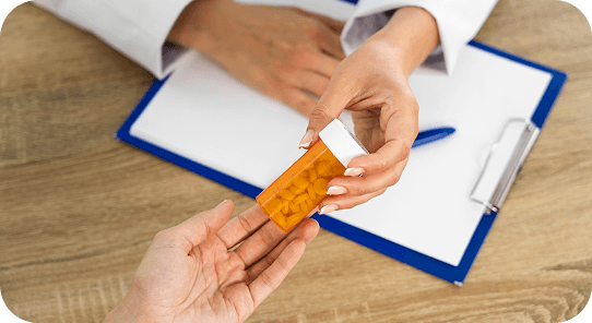 Prescription Refills