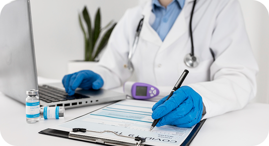 Chronic disease management by Dr. Mukhtar – family physician Windsor