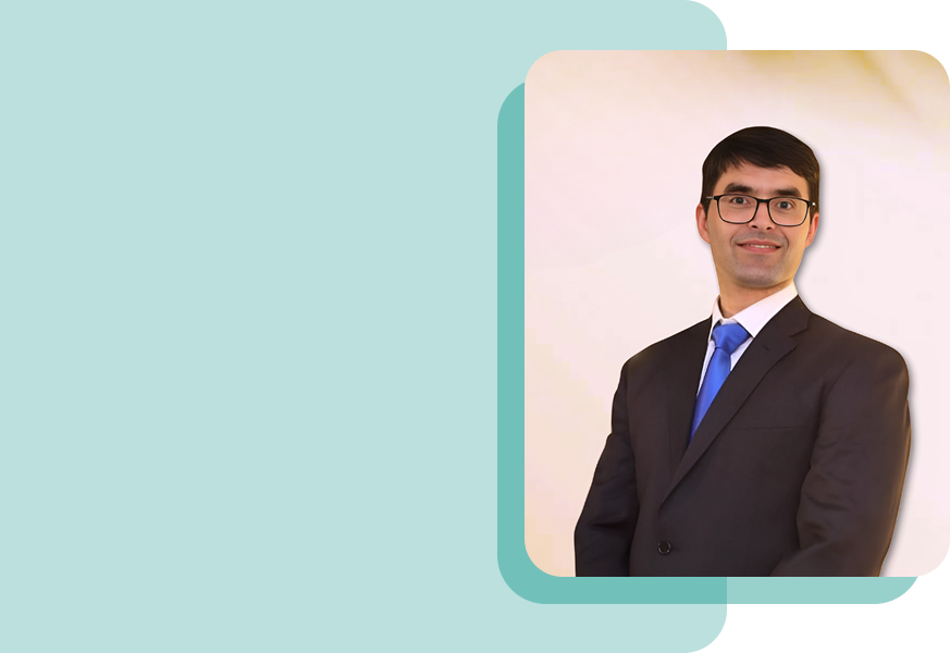 Dr. Muhammad Usman Mukhtar – experienced family doctor Windsor at Grand Marais Medical Centre