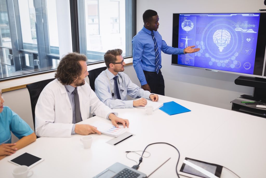Mentorship & Professional Development